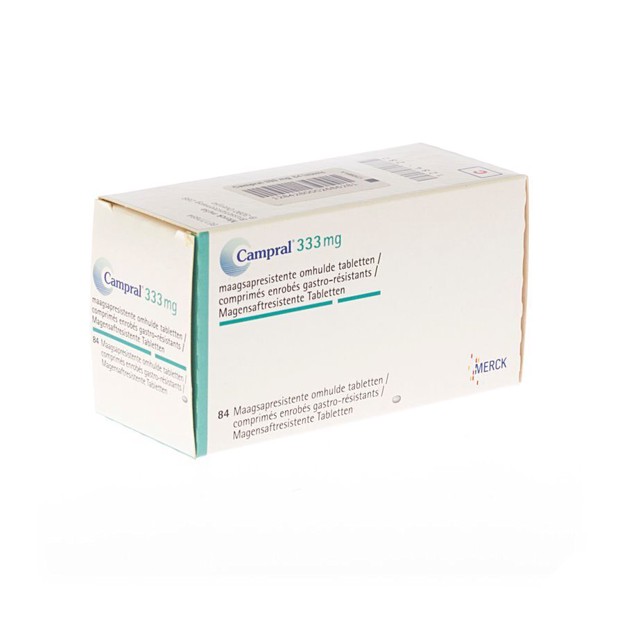 Campral générique