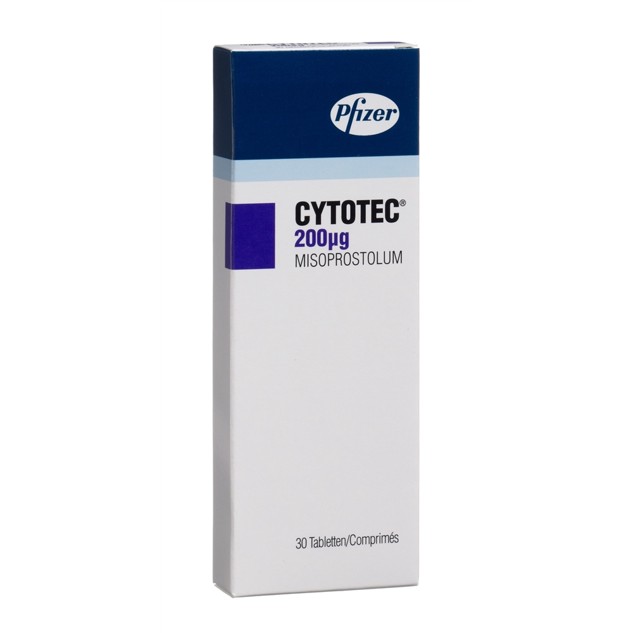 Cytotec générique