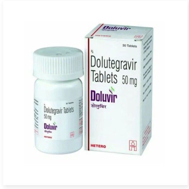 Dolutegravir générique