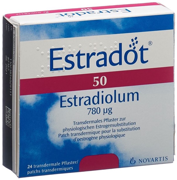 Estradiol générique