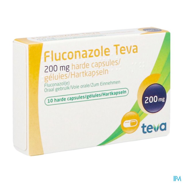 Fluconazole générique