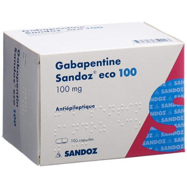 Gabapentin générique