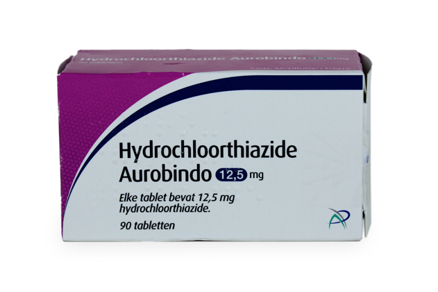 Hydrochlorothiazide générique