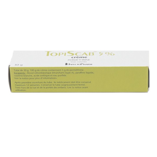 Permethrin générique