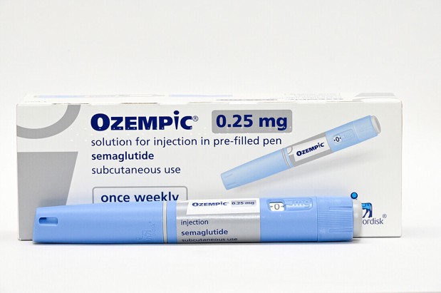 Semaglutide générique