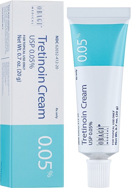 Tretinoin générique