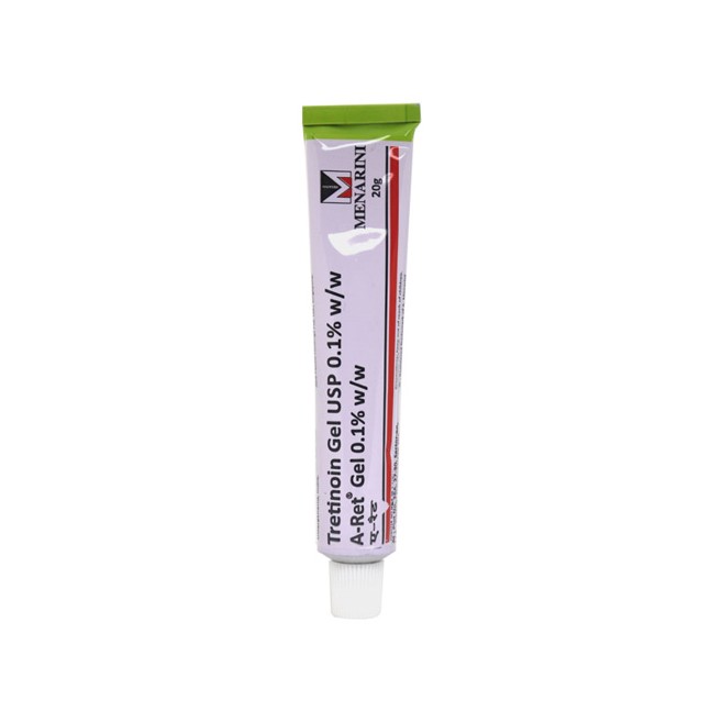 Tretinoin générique