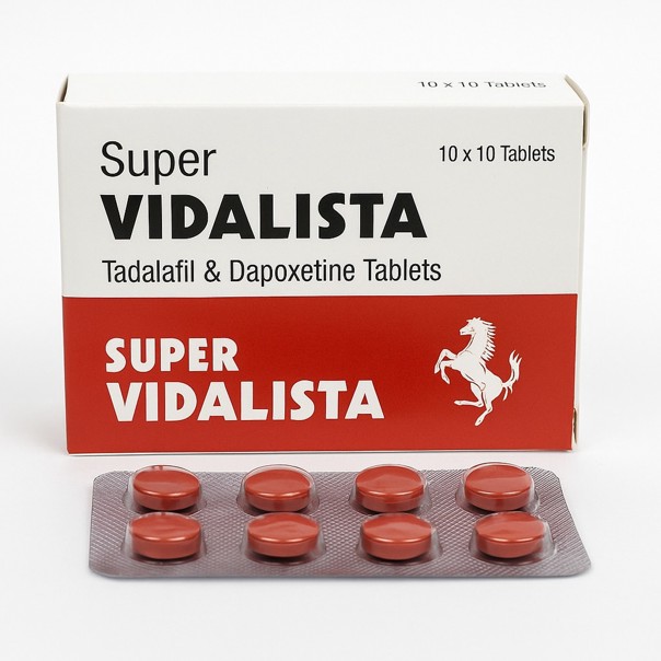 Vidalista générique